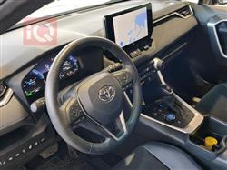 تويوتا راف 4